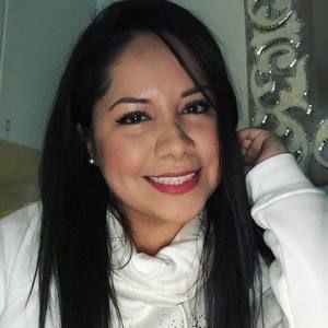 Meet your Posher, Fiorella